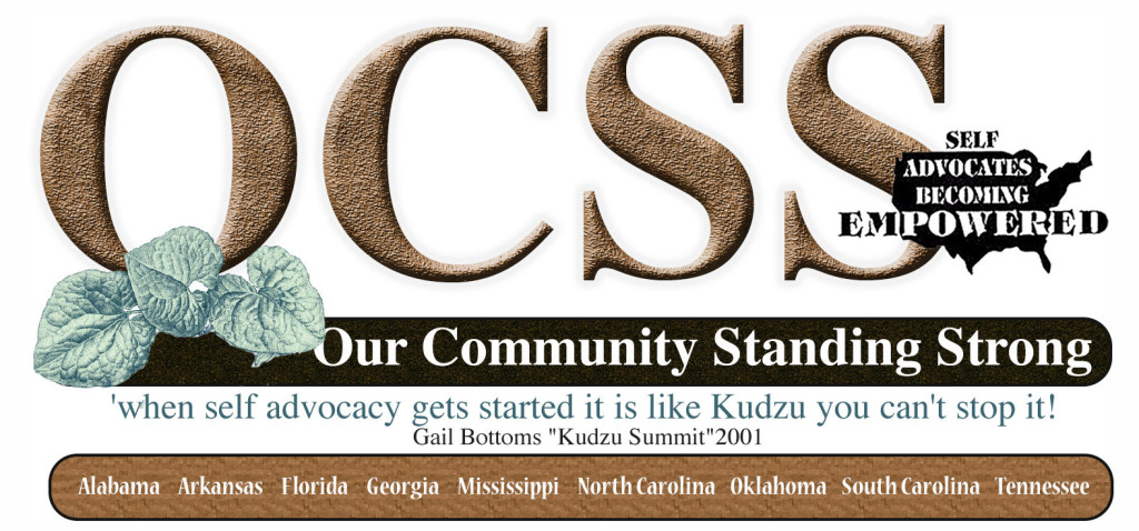 Our Community Standing Strong Webinars