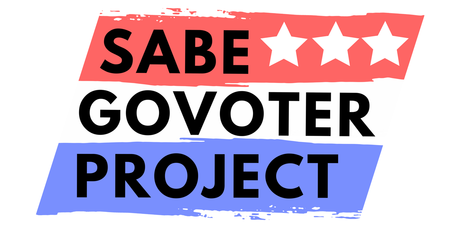 SABE GoVoter Project